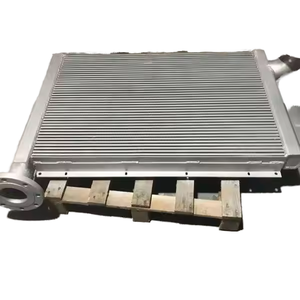 Refroidisseur d'air 39801733 pour compresseur d'air Ingesoll Rand - Product Image 1