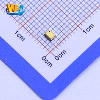 Capteurs de pression capacitifs 1Bar WF282A, IIC Digital 1.7 ~ 3.6V Capteur de pression absolue pour la santé sportive et la navigation en plein air