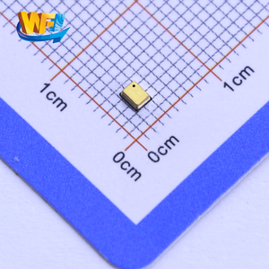 Sensores de presión capacitivos de 1Bar WF282A, IIC Digital 1,7 ~ 3,6 V Sensor de presión absoluta para Salud Deportiva y navegación al aire libre - Product Image 3