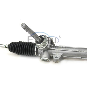 Crémaillère et pignon de direction <span class=keywords><strong>Ppower</strong></span> pour Hyundai SONATA VI (YF) 56500-2T000 56500-2T100 56500-2T600 56500-3Q000 Crémaillères de direction - Product Image 3