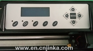 Vinyl <b>Cutter</b> <b>Machine</b> Cutting Plotter - Product Image 2