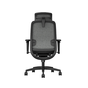 Quản lý Bán Buôn Đồ nội thất văn phòng thoáng khí đàn hồi lưới vải xoay máy tính Ergonomic Ghế - Product Image 4