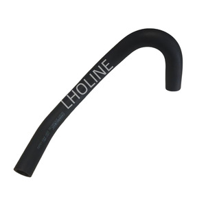 LHOLINE Rubber Coolant Hose 53731-S84-A00ML For <b>Cooling</b> <b>System</b> Repair Replacement - Product Image 4