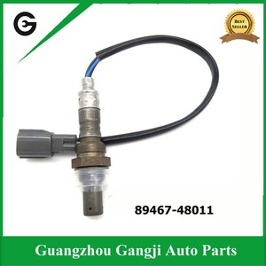 Sonde <span class=keywords><strong>Lambda</strong></span> à oxygène o2 Capteur 89467-48011 234-9009 - Product Image 2