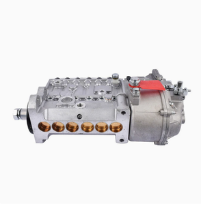 Piezas Originales para Maquinaria de Construcción 3931537, Accesorios para Motor de Excavadora, Bomba de Aceite de Alta Presión de 5.9L 12V, Bomba de Inyección de Combustible - Product Image 2