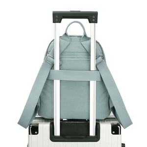 Nouveau sac à dos minimaliste haut de gamme pour femme, sac à dos de voyage tendance - Product Image 5