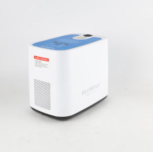 热小型手持家用定制离心电机家用花园低噪音静音相当智能水泵 - Product Image 3