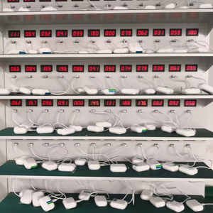 Chất Lượng Cao Tai Nghe Không Dây Loại C Nhanh Chóng Sạc Tai Nghe Không Dây Hot Bán Tai Nghe - Product Image 2