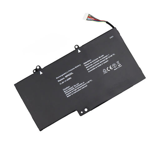 Hp Notebook Replacement Battery Pick #24 (379974)