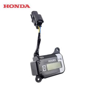 Conjunto de Medidor de Horas de Gasolina Original y Genuino 39700-Z6L-003 para Motor GX630/GX660/GX690 - Product Image 5