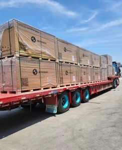 แผงโซลาร์เซลล์ Astronergy 625W-650W แบบ N-Type PERC กระจกสองชั้น ครึ่งเซลล์ ประสิทธิภาพสูง ขายส่งจากโรงงาน โมดูล PV แบบโมโน - Product Image 3