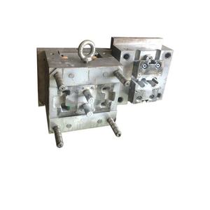 Suministro al por mayor YIOT YO-005M Válvulas de control de inyección de metal NAK80/S136 para sistemas de canalización de agua en sistemas de inyección de metal por canalización caliente/fría - Product Image 4