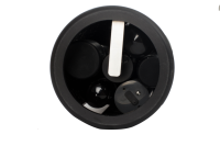WCD3429 RS485 numérique en ligne professionnel 7 en 1 PH/TDS / EC / ORP /SG/compteur de qualité de l'eau de salinité pour l'aquaculture
