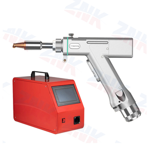 Sup 20t 21t 23t 4 in1 cầm tay sợi Laser hàn đầu siêu sợi Laser hàn súng - Product Image 2