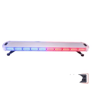 Barre lumineuse d'urgence TBD-GA-8403H pour la police/ambulance/camion/voiture d'urgence - Product Image 1