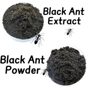 Píldoras chinas de polvo de hormiga King <span class=keywords><strong>Black</strong></span> para hombre Power Energy - Product Image 2