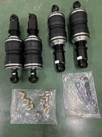 R8 qu 42 2006 ke 2014, Kit pendukung suspensi udara/lift udara penyerap guncangan udara