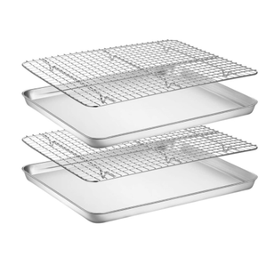 Stainless Steel 201 304 Stock Stainless Steel Steam <b>Rack</b> - Product Image 5