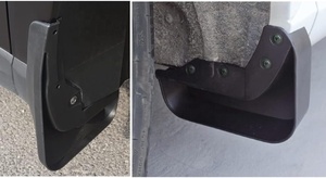 70 Piezas de Sujetadores Universales de Plástico para Automóviles, Surtido de Retenedores para Carrocería y Parachoques - Product Image 6
