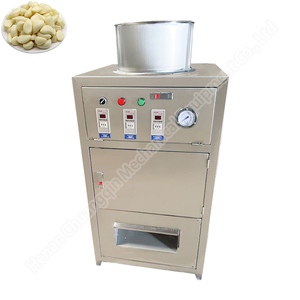 Multifonction Peeler Garlic No Breakage Dry Garlic Peeler Garlic Peeling Machine for Home - Product Image 2