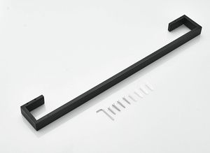 Supporto per <span class=keywords><strong>Lavabo</strong></span> da Bagno a Parete Monolaterale Personalizzabile, Mensola per Lavandino, Staffe di Supporto Nere - Product Image 1