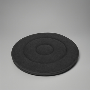 บอร์ดสไลด์โรตารี่สำหรับเคลื่อนย้ายรถอุปกรณ์เสริมรถแบบหมุนได้อย่างรวดเร็ว - Product Image 2