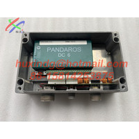 Unité de commande numérique HEINZMANN 4006-23TAG3A DC 6.6-08-55 Contrôleur de vitesse du moteur PANDAROS DC Régulateur de vitesse 6 vitesses