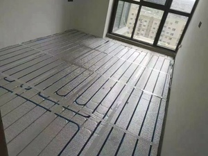 Nhà Máy 1.2*0.6M 30Mm Dày Ép Đùn <span class=keywords><strong>Polystyrene</strong></span> Xps Hội Đồng Quản Trị Cách Nhiệt Underfloor Sưởi Ấm Bảng Điều Chỉnh Khô Hội Đồng Quản Trị - Product Image 4