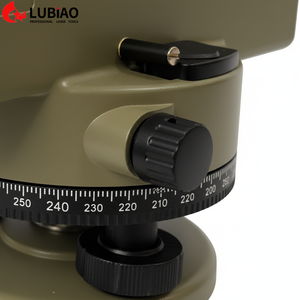 Instrumento de Nivelación Automática de Alta Precisión, Nivel Óptico Automático con Aumento Óptico de 38X - Product Image 5