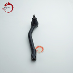 Qualité Authentique – Ensemble de biellettes de direction gauche (LH) 56820-A9000 pour Hyundai Kia 56820A9000 - Product Image 2