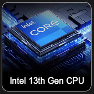 Crelander Notebook 14 Inci Intel Generasi ke-11 DDR4 16GB Dengan Dudukan Tablet PC Kamera HD Laptop 2 in 1 untuk Pelajar dan Pribadi - Product Image 4