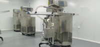 Petite machine à fondre le chocolat multifonction Machine à fondre le chocolat