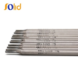 Varilla de Soldadura/<span class=keywords><strong>Electrodo</strong></span> de Soldadura de Acero Inoxidable Aws <span class=keywords><strong>E309</strong></span> - Product Image 4
