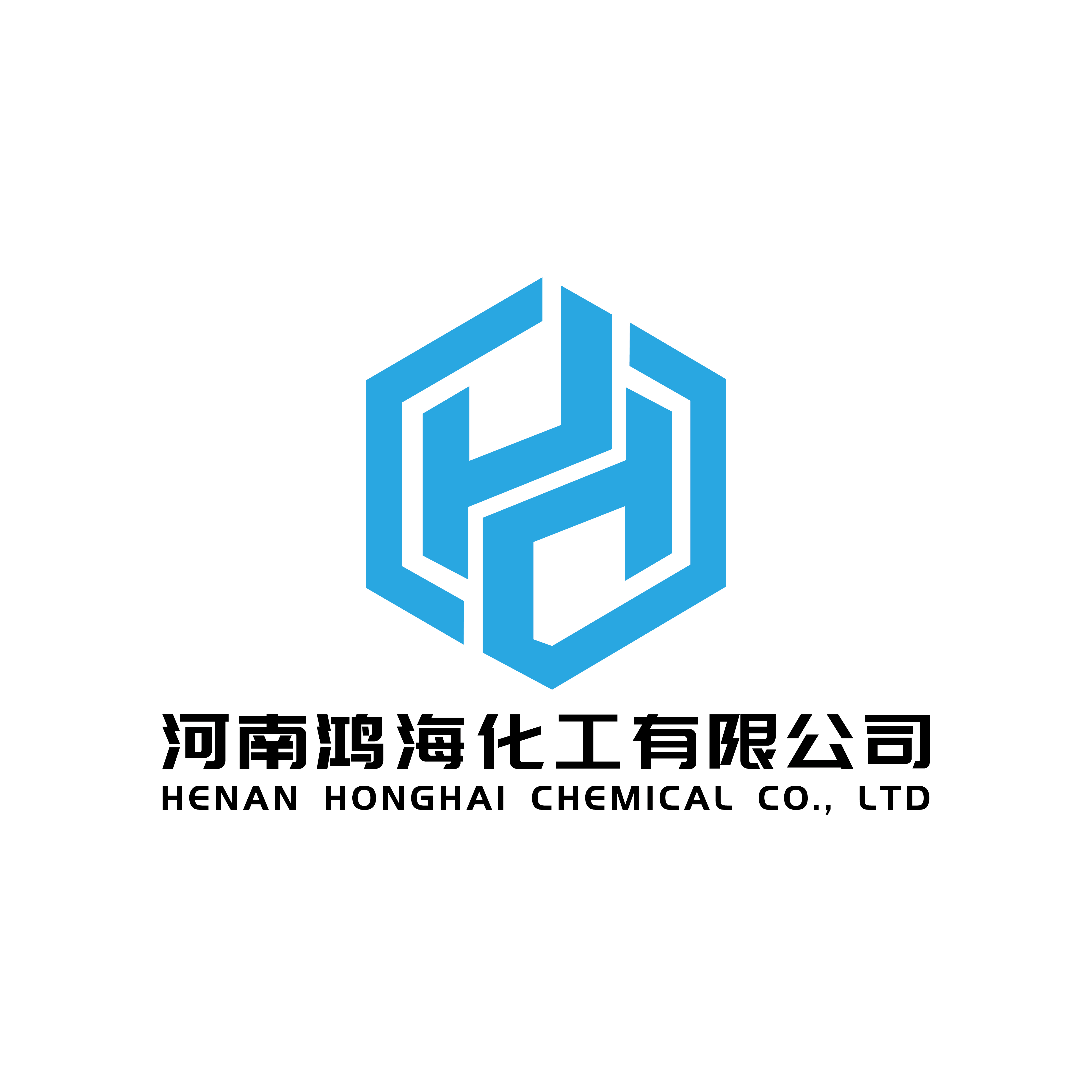 Henan Honghai Chemical Co., Ltd. logo