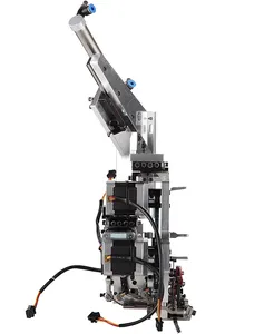 Dispositivo de lentejuelas de 1200RPM para máquina de bordar