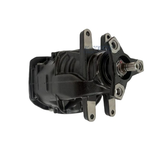 Hoge Kwaliteit Originele Overbrengingsverhouding I:3.46 Achterste Differentieel Assemblage A2113501062 Voor Mercedes Benz W211 E 200K E200 E-Klasse S211 - Product Image 4