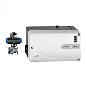 อินเทลลิเจนท์ ดิจิตอล โลจิกซ์ 500SI ซีรีส์ พร้อม Wuzhong ประเทศจีน - Product Image 3