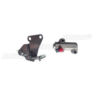 Kit de Reparación de Ajustador de Admisión del Motor ASBG-BT.K24A1-12, Árbol de Levas de Admisión y Escape para Honda Accord 2.4, Piezas de Motor, Accesorios para Automóviles - Product Image 3