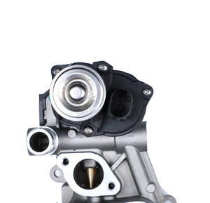 Refroidisseur de soupape <span class=keywords><strong>EGR</strong></span> de pièces de voiture automatique pour VW <span class=keywords><strong>Golf</strong></span> Jetta Passat 1.<span class=keywords><strong>6</strong></span> 03L131512CF - Product Image 6