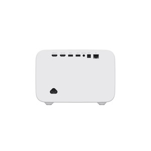 Mijia Chiếu 2 Pro Thông Minh Android 1080P Full HD Home Sử Dụng Mi Chiếu 1300 ANSI Lumen <span class=keywords><strong>Overhead</strong></span> Video Máy Chiếu - Product Image 3