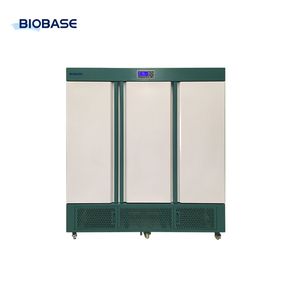 バイオ塩基気候インキュベーター大型1500L種子発芽植物成長人工気候インキュベーター - Product Image 1