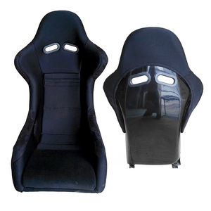 MRK Siège modifié <span class=keywords><strong>Recaro</strong></span> pour <span class=keywords><strong>bmw</strong></span> Evo Siège baquet en fibre de carbone Siège de course en fibre de carbone - Product Image 6