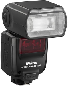 Flash Nikon SB-5000 AF - Product Image 4