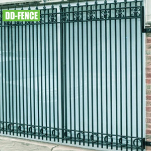 Tùy chỉnh cửa sổ nướng sắt rèn cửa sổ bảo vệ cho home & kinh doanh Bộ sưu tập thiết kế - Product Image 5