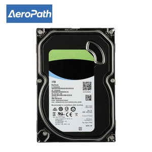 Disque dur SATA 6 Gb/s 3,5 pouces SkyHawk <span class=keywords><strong>ST1000VX005</strong></span> 1 To - Product Image 1