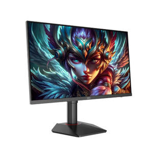 G27H1 CN HKC ของแท้1920*1080 200Hz 350cd/M Fast IPS 1ms FreeSync ฮาร์ดแวร์พรีเมี่ยมแสงสีฟ้าต่ำ75มม. - Product Image 6