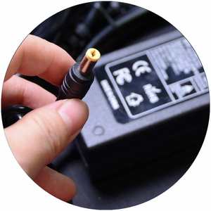 Светодиодный трансформатор питания, светодиодный драйвер, штекер стандарта США Великобритании, AC, штекер AC100-240V DC12V, 5A, 60 Вт, светодиодная адаптация для светодиодной неоновой вывески - Product Image 2