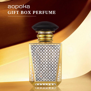 <span class=keywords><strong>Parfum</strong></span> unisexe arabe pour hommes et femmes, tendance TikTok, éco-responsable, portable, longue durée, pour le Moyen-Orient - Product Image 2