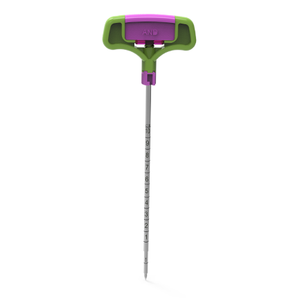Poinçon d'aiguille de biopsie de chirurgie orthopédique d'Orthocare de haute qualité pour les procédures spinales - Product Image 2