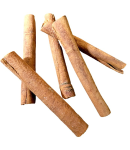 Bâton De Cannelle Brut Séché Laurel Strip Roll Fire-Section Aromatique pour <span class=keywords><strong>Vin</strong></span> <span class=keywords><strong>Chaud</strong></span> Café Cigarette Comestible Pelée Diffusée - Product Image 1